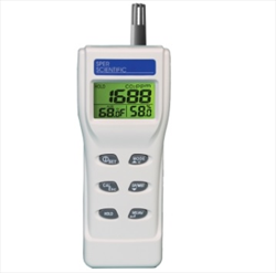 Máy đo nồng độ CO2 trong không khí Sper Scientific